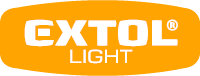 LED žárovky Extol Light