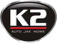 Autokosmetika K2