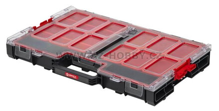 Kufr organizér Box QBRICK® System ONE Organizer L