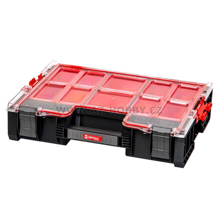 Kufr organizér Box QBRICK® System PRO Organizer 300