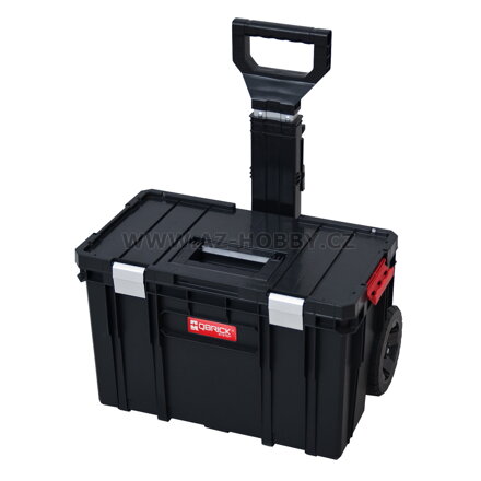 Kufr na nářadí Box QBRICK® System TWO Cart