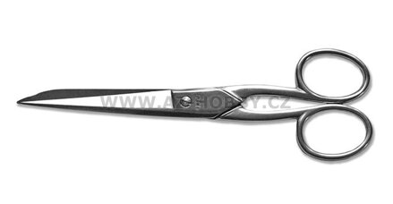 Nůžky pro domácnost 17cm  4177 KDS
