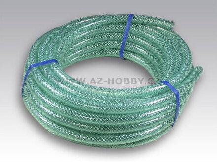 Hadice zahradní/vzduchová 1/2" EXKLUZIV GREEN 25m