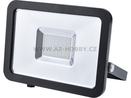 Reflektor LED 30 W s konzolí 3200lm Extol