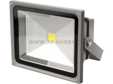 Reflektor LED 30W s konzolou, Extol 43203