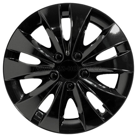 Kryt kola 16"  STORM BLACK (1ks)