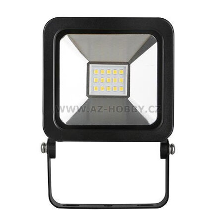 Nástěnný reflektor SMD LED 10W s konzolí Strend Pro (2171415)