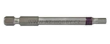 OREN bit imbus inbus H4 x 75mm