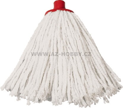 Mop náhradní třásňový 160g 22cm JZ