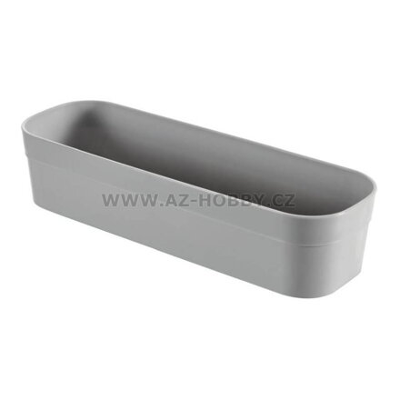 Organizér do šuplíku 23x8x5cm  DIVIDER M